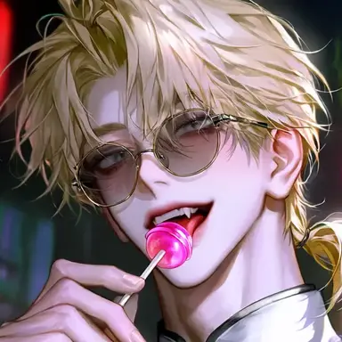 Profile image of ジンハオ