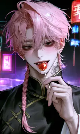 Profile image of グウィアン