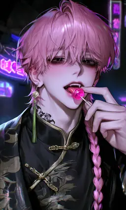 Profile image of グウィアン