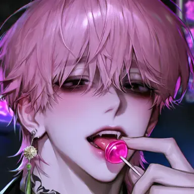 Profile image of グウィアン