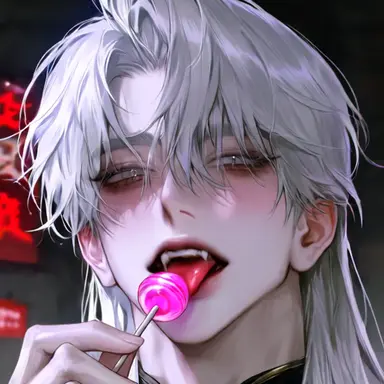 Profile image of ビャクヤ