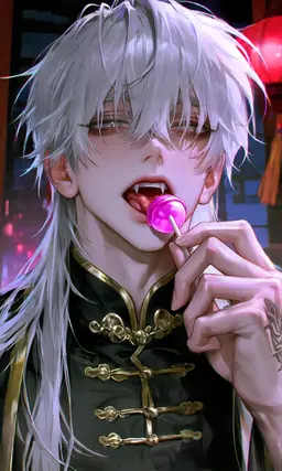 Profile image of ビャクヤ
