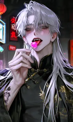 Profile image of ビャクヤ