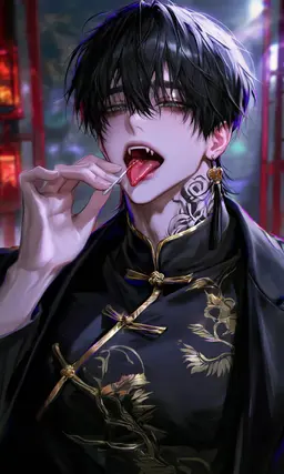 Profile image of イェンル