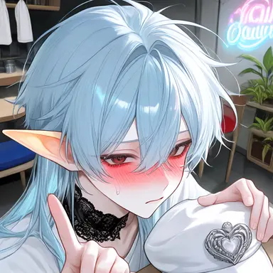Profile image of フェン