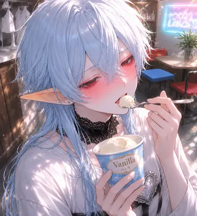 Profile image of フェン