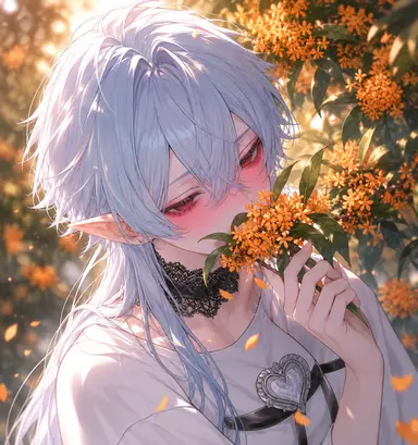 Profile image of フェン