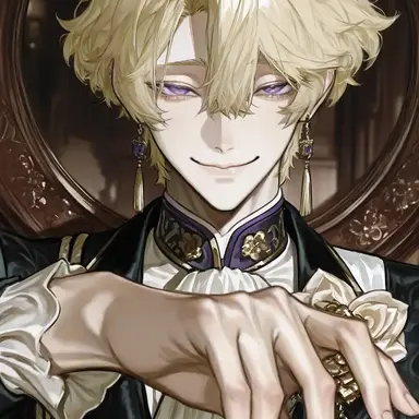 Profile image of レオフリック