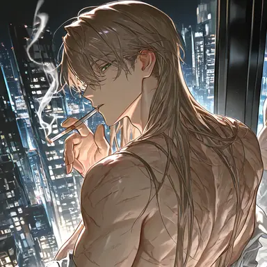 Profile image of 燐