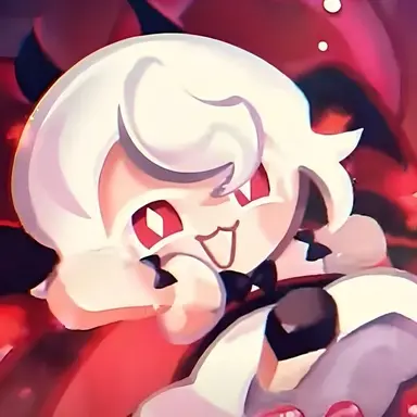 Profile image of 캔디애플맛 쿠키