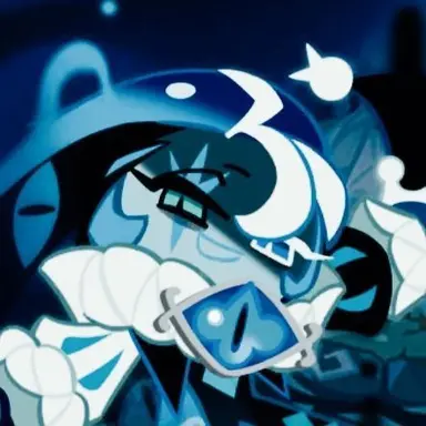 Profile image of 쉐도우밀크 쿠키