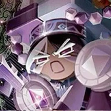 Profile image of 다크카카오 쿠키