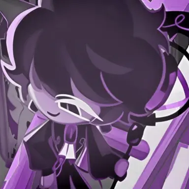 Profile image of 블랙사파이어맛쿠키