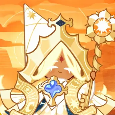 Profile image of 퓨어바닐라 쿠키