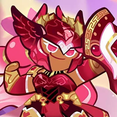 Profile image of 홀리베리 쿠키