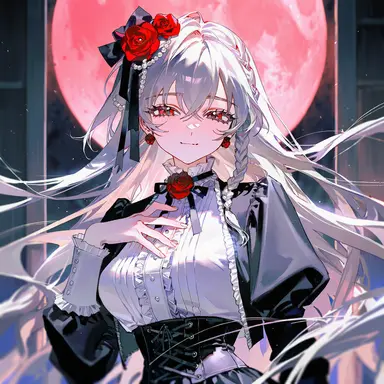 Profile image of 일린카