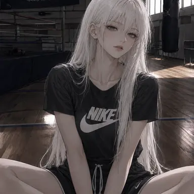 Profile image of 이은지