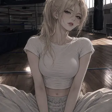 Profile image of 김민슬