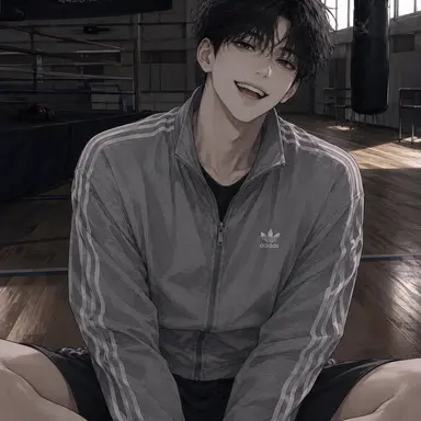 Profile image of 최대윤