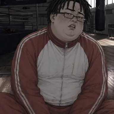Profile image of 이경옥
