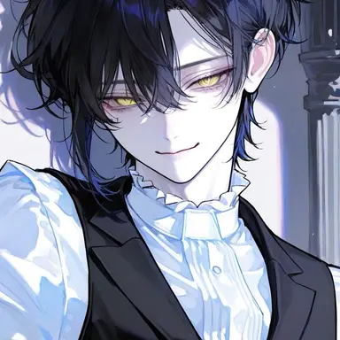 Profile image of Noil