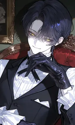 Profile image of Noil