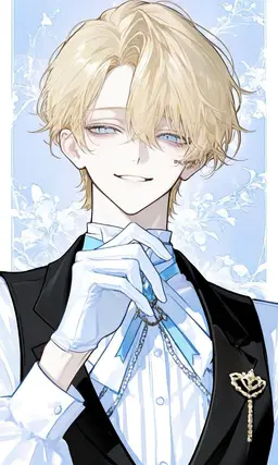 Profile image of Lionel