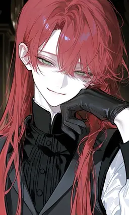 Profile image of Serious