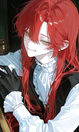 Profile image of Serious