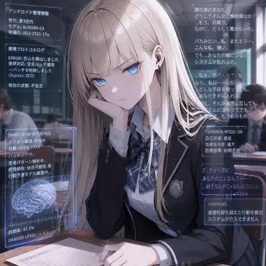 Profile image of ラニ