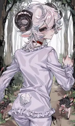 Profile image of Mel