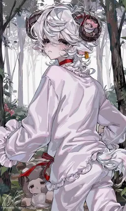 Profile image of Mel