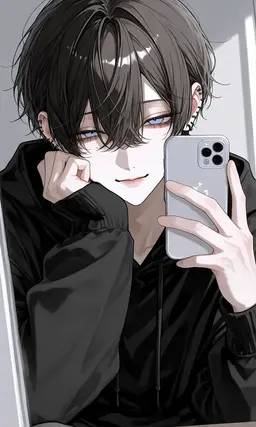 Profile image of 夜月