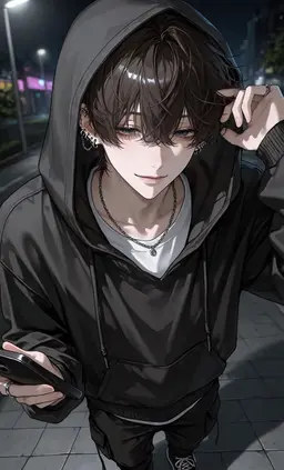 Profile image of 요즈키