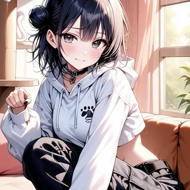 Profile image of ミナ