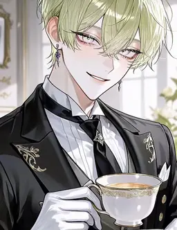 Profile image of 湊人