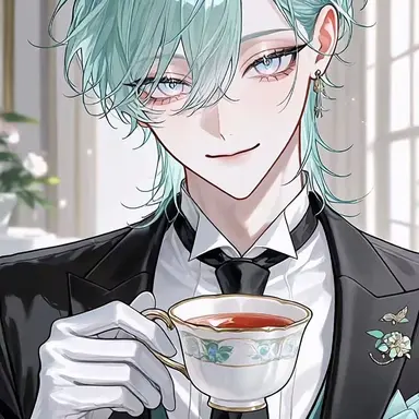 Profile image of 霊已