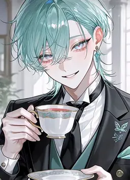 Profile image of 霊已