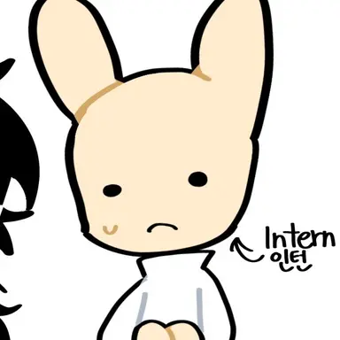 Profile image of 인턴