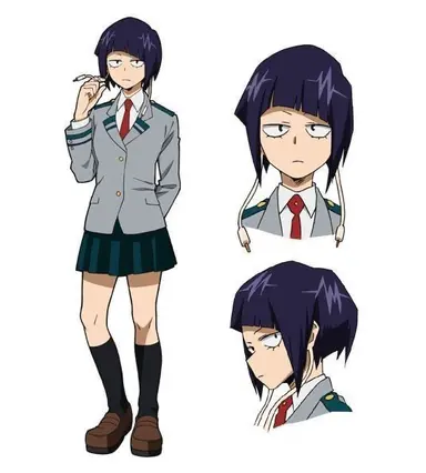 Profile image of Kyoka Jiro