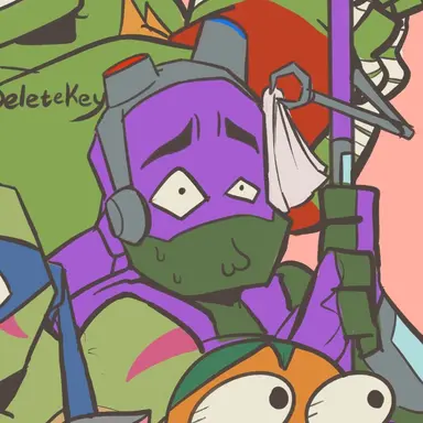 Profile image of 도니