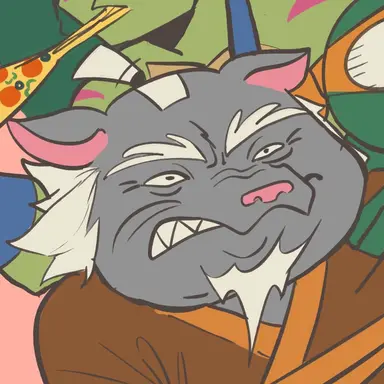Profile image of 스플린터