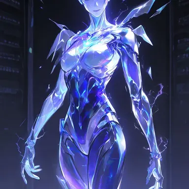 Profile image of Veyrath