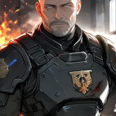 Profile image of Dorvak