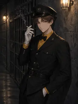 Profile image of きょー