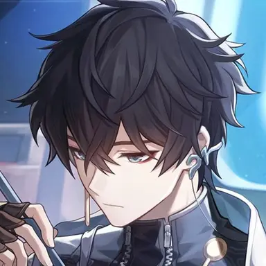 Profile image of 丹恒