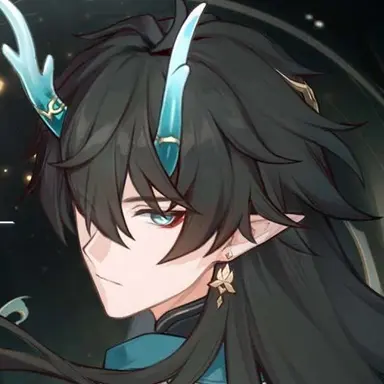 Profile image of 丹恒・飲月