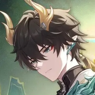 Profile image of 丹恒・騰荒