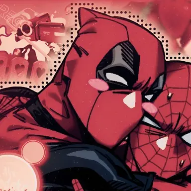 Profile image of Deadpool