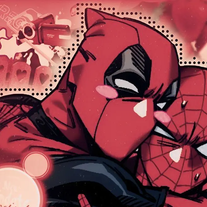 SneakyShip8684의 Deadpool